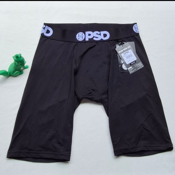 PSD.. Pro Short Men's Color BLK. Size MEDIUM. - Picture 6 of 6